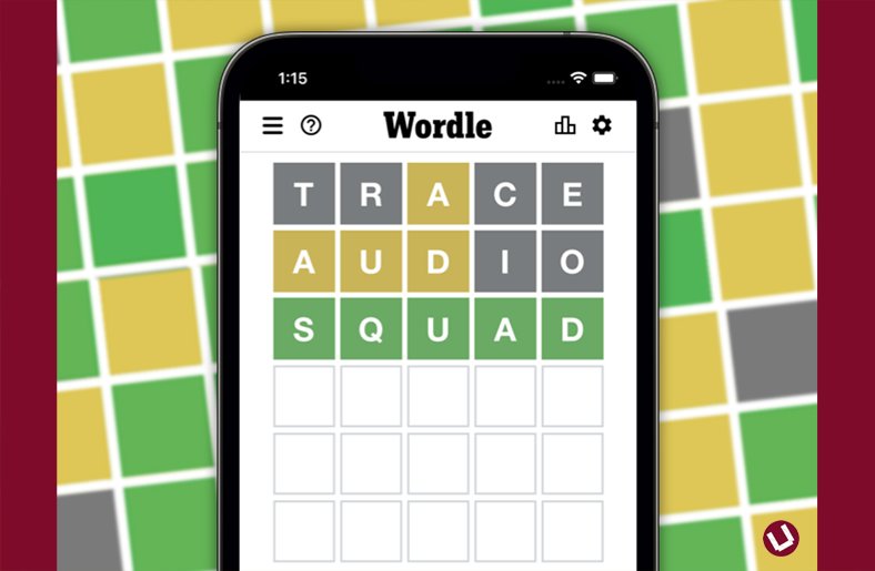 Wordle Today: Hints, Tips, and the Daily Answer Wordle Today: Hints, Tips, and the Daily Answer