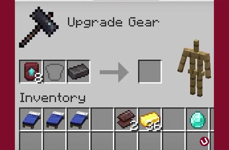 How to Make Netherite Armor – Mining, Smelting, and Upgrading