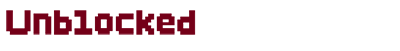 Unblockedgames66