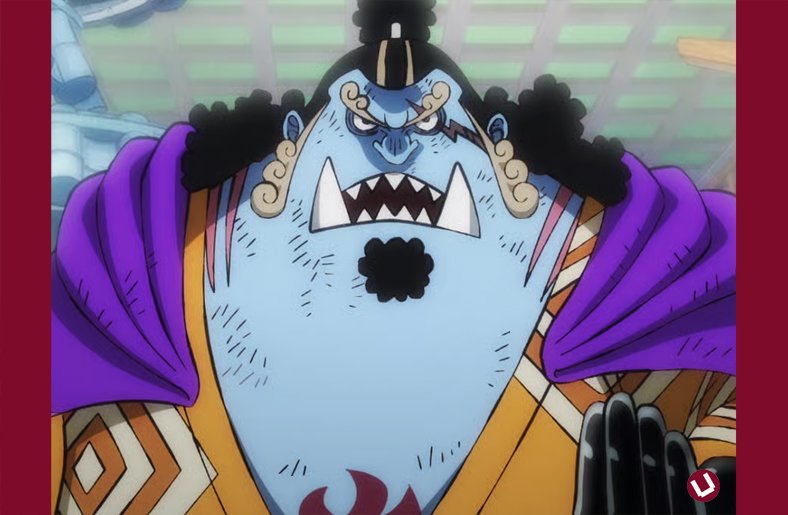 Jimbei: The Knight of the Sea and His Journey in One Piece
