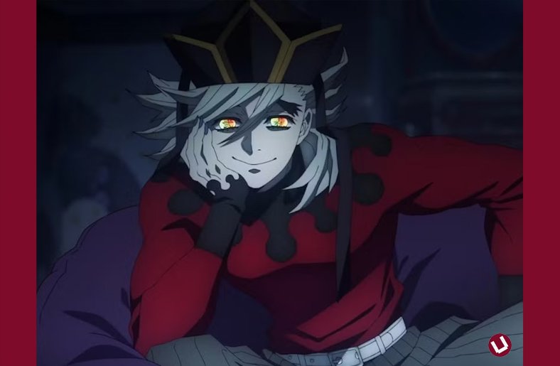 Doma Demon Slayer Profile – Height, Powers, and Tragic Story