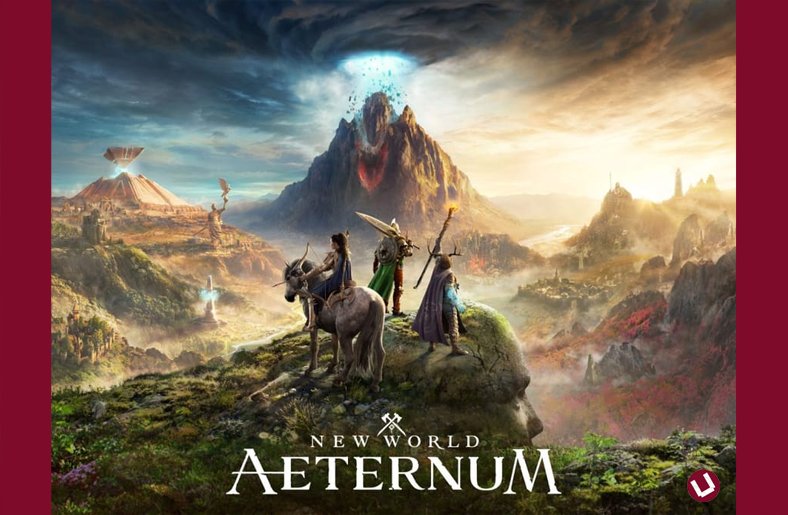 New World: Aeternum – Everything You Need to Know About the New Era