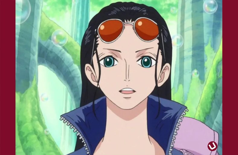 Who Is Nico Robin? One Piece Character History and Devil Fruit Explained
