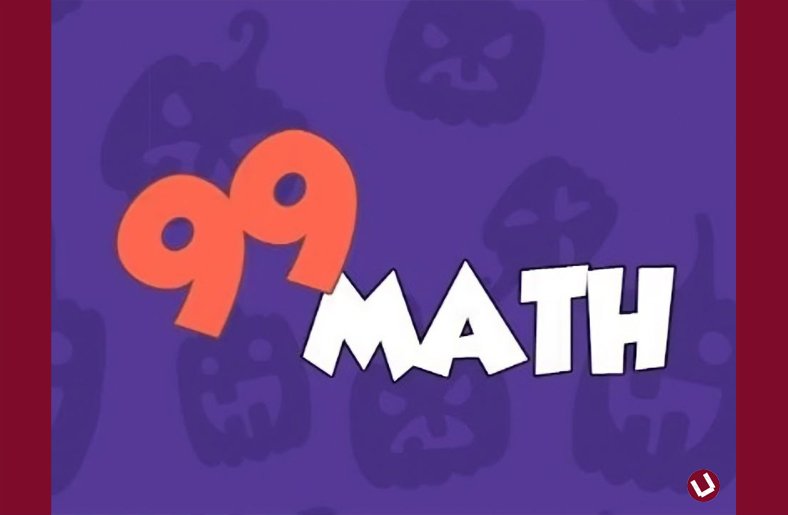 99 Math: Turning Numbers Into a Fun Classroom Game